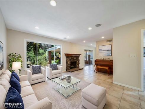 5347 E Bergh Drive, Anaheim Hills, CA