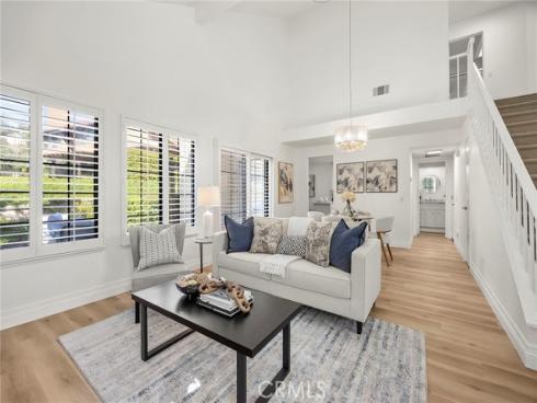 6076 E East Montefino Lane , Anaheim Hills, CA