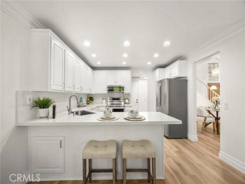 6076 E East Montefino Lane , Anaheim Hills, CA