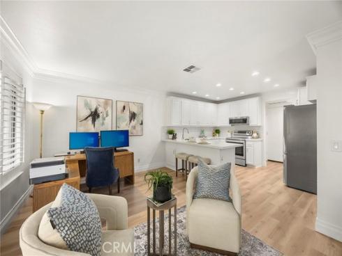 6076 E East Montefino Lane , Anaheim Hills, CA