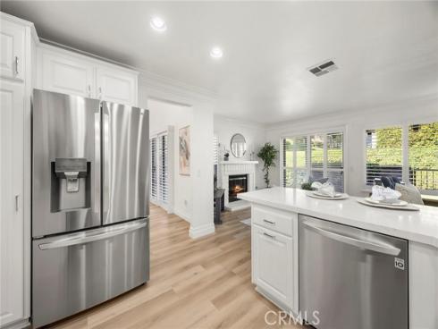 6076 E East Montefino Lane , Anaheim Hills, CA