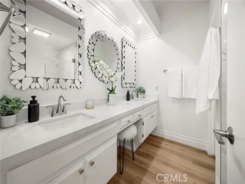 6076 E East Montefino Lane , Anaheim Hills, CA