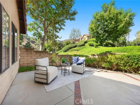 6076 E East Montefino Lane , Anaheim Hills, CA