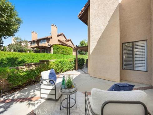 6076 E East Montefino Lane , Anaheim Hills, CA