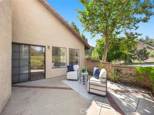 6076 E East Montefino Lane , Anaheim Hills, CA