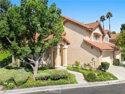 6076 E East Montefino Lane , Anaheim Hills, CA