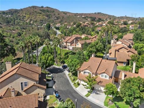 6076 E East Montefino Lane , Anaheim Hills, CA