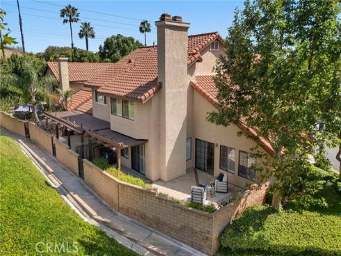 6076 E East Montefino Lane , Anaheim Hills, CA