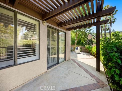 6076 E East Montefino Lane  , Anaheim Hills, CA