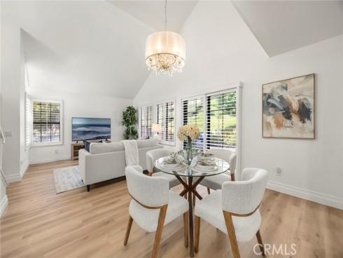 6076 E East Montefino Lane , Anaheim Hills, CA