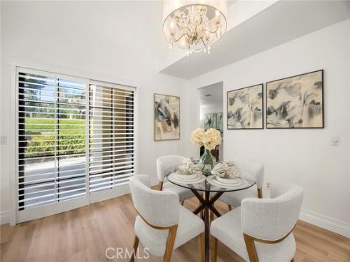 6076 E East Montefino Lane , Anaheim Hills, CA