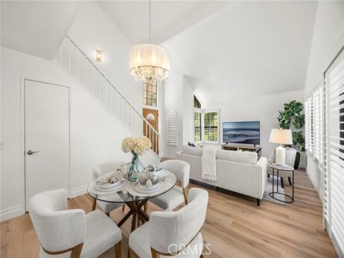 6076 E East Montefino Lane , Anaheim Hills, CA