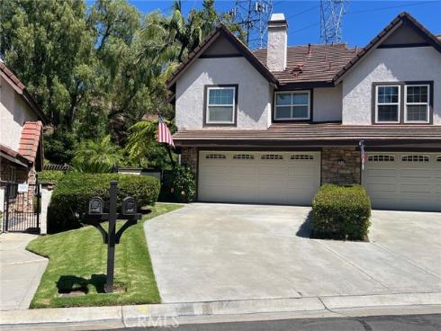 6136 E Morningview 31 Drive, Anaheim Hills, CA