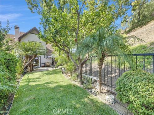 6136 E Morningview 31 Drive, Anaheim Hills, CA