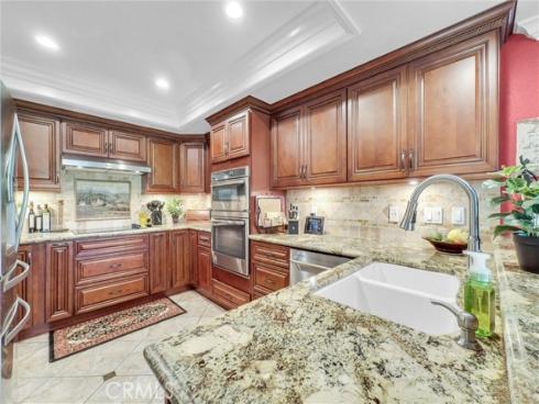 6136 E Morningview 31 Drive, Anaheim Hills, CA