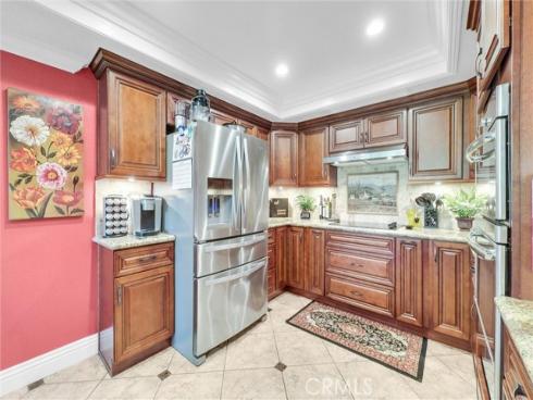 6136 E Morningview 31 Drive, Anaheim Hills, CA