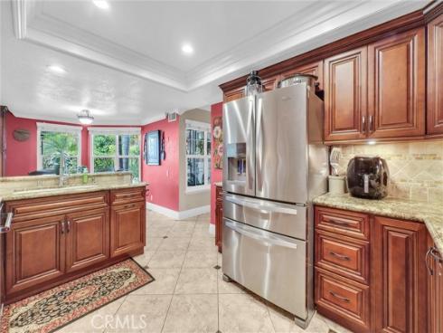 6136 E Morningview 31 Drive, Anaheim Hills, CA