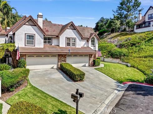 6136 E Morningview 31 Drive, Anaheim Hills, CA