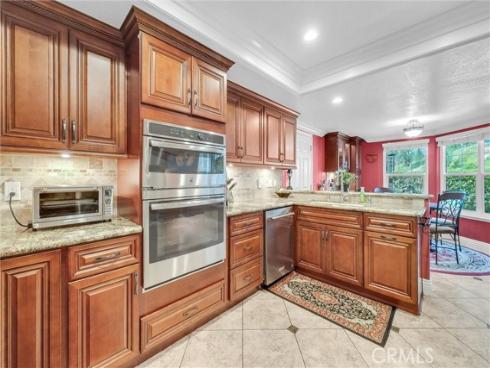 6136 E Morningview 31 Drive, Anaheim Hills, CA