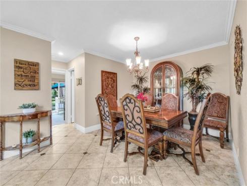 6136 E Morningview 31 Drive, Anaheim Hills, CA