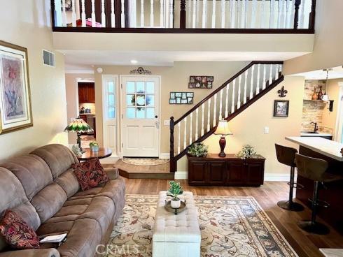 6136 E Morningview 31 Drive, Anaheim Hills, CA