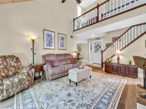 6136 E Morningview 31 Drive, Anaheim Hills, CA