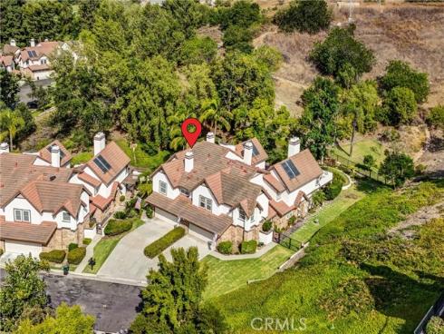 6136 E Morningview 31 Drive, Anaheim Hills, CA