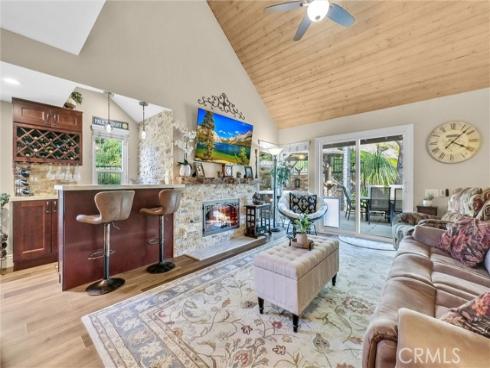 6136 E Morningview 31 Drive, Anaheim Hills, CA