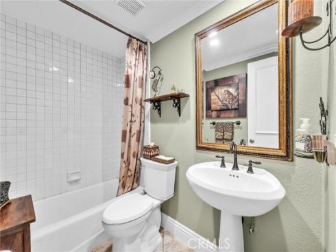 6136 E Morningview 31 Drive, Anaheim Hills, CA