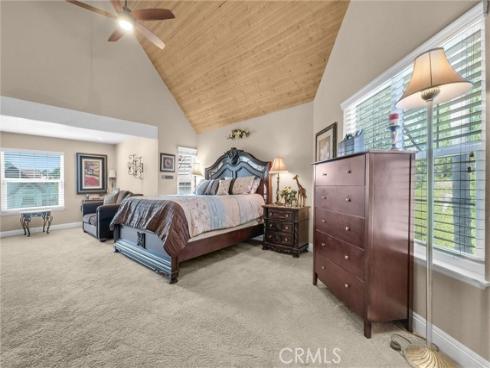 6136 E Morningview 31 Drive, Anaheim Hills, CA