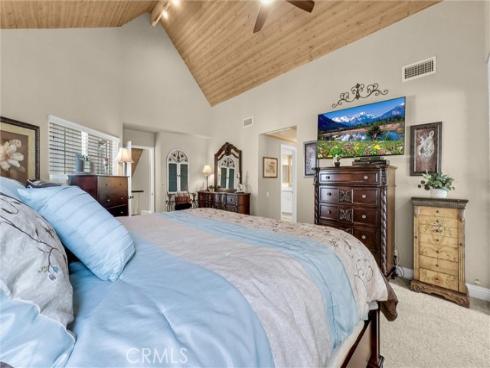 6136 E Morningview 31 Drive, Anaheim Hills, CA