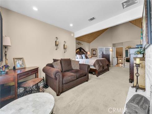 6136 E Morningview 31 Drive, Anaheim Hills, CA