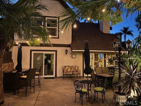 6136 E Morningview 31 Drive, Anaheim Hills, CA