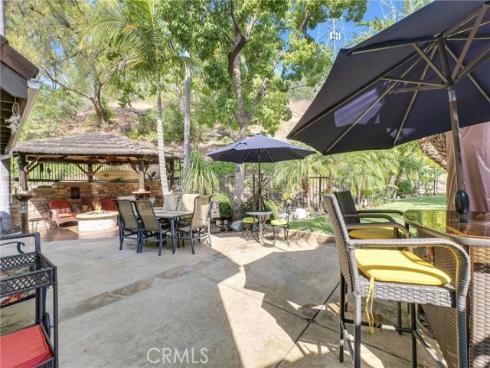 6136 E Morningview 31 Drive, Anaheim Hills, CA