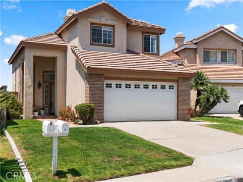 917 S Dylan Way, Anaheim Hills, CA