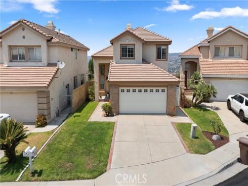917 S Dylan Way, Anaheim Hills, CA