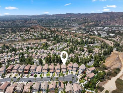 917 S Dylan Way, Anaheim Hills, CA
