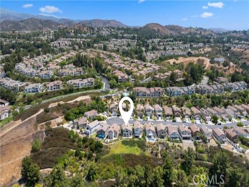 917 S Dylan Way, Anaheim Hills, CA
