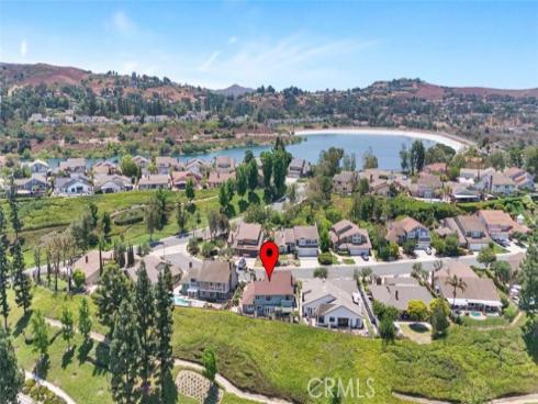 760 S Thrasher Way, Anaheim Hills, CA