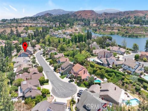 760 S Thrasher Way, Anaheim Hills, CA