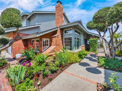 760 S Thrasher Way, Anaheim Hills, CA