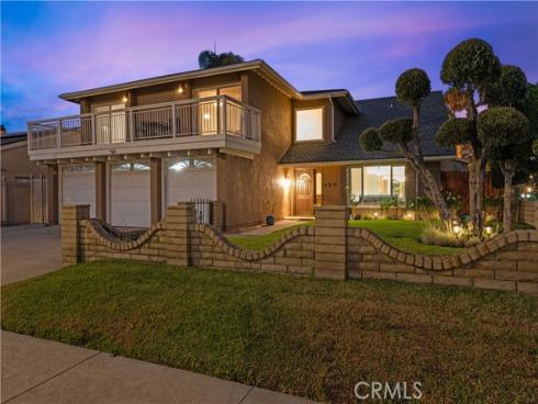 420 S. Rolling Hills Place