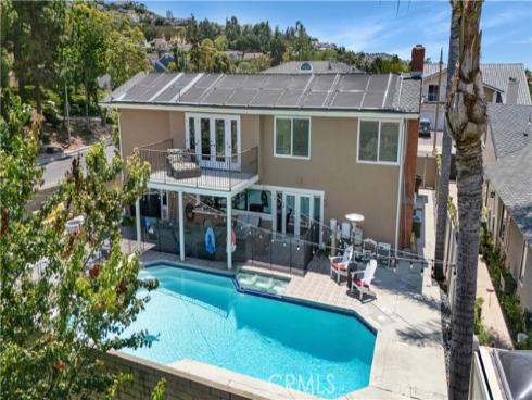 420 S Rolling Hills Place, Anaheim Hills, CA