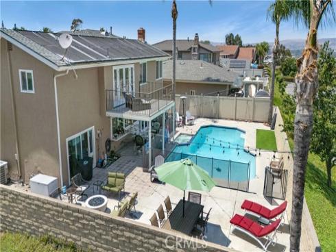 420 S Rolling Hills Place, Anaheim Hills, CA