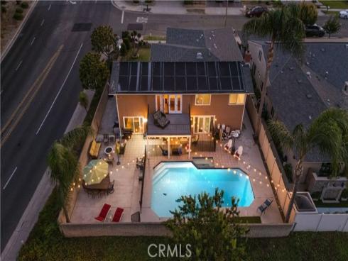 420 S Rolling Hills Place, Anaheim Hills, CA