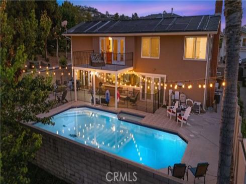 420 S Rolling Hills   Place, Anaheim Hills, CA