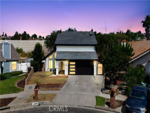 1290 N. Tippetts Lane