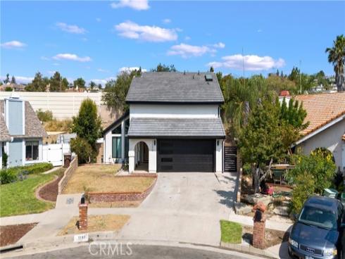 1290 N Tippetts Lane, Anaheim Hills, CA