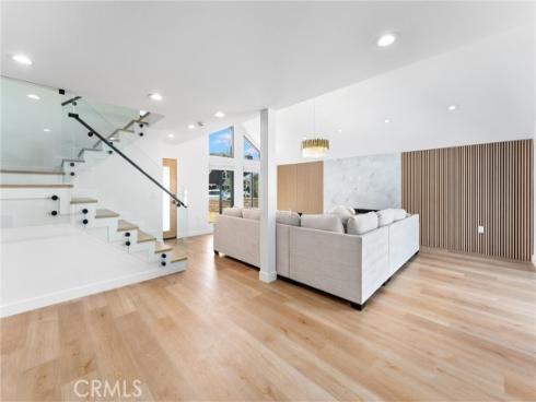 1290 N Tippetts Lane, Anaheim Hills, CA