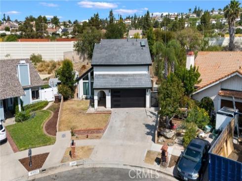 1290 N Tippetts Lane, Anaheim Hills, CA